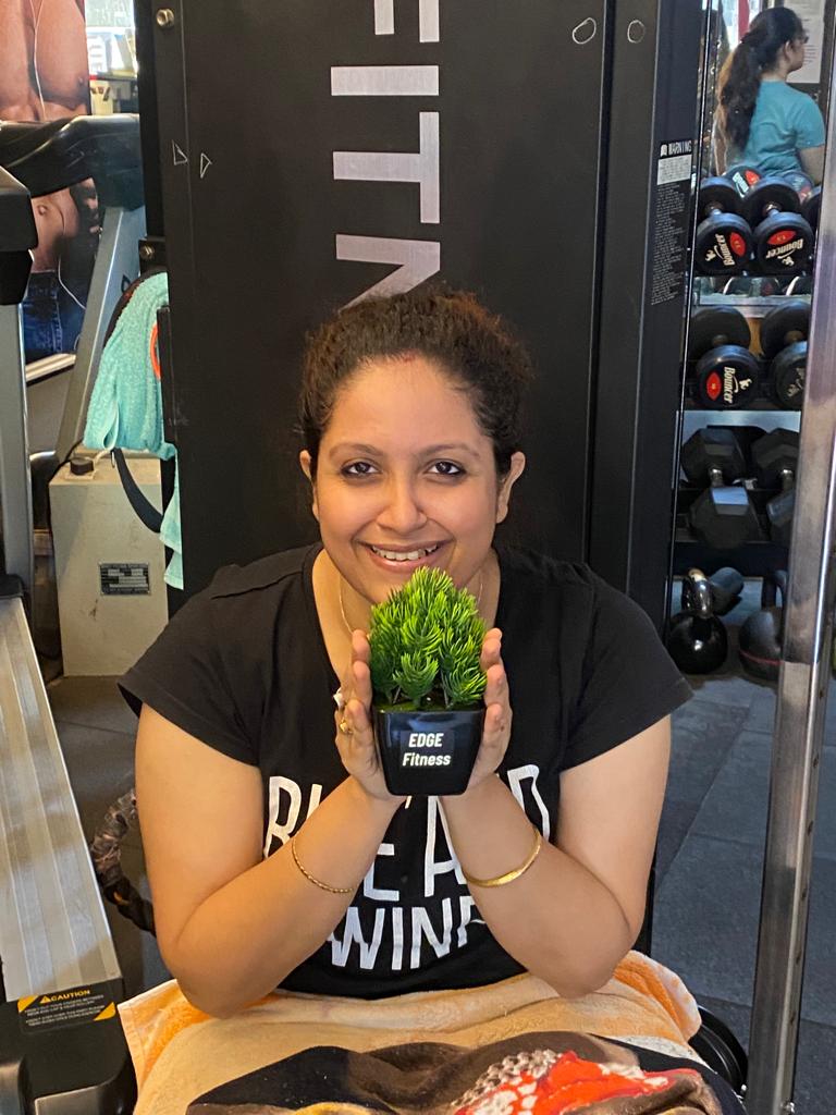 Gallery Edge Fitness